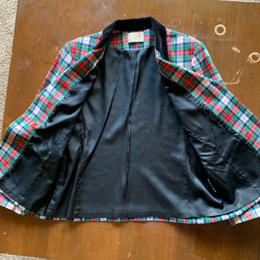 Pendleton Blazer - image 5